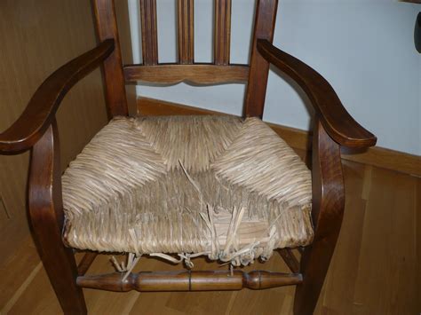 Como Restaurar El Mimbre