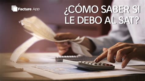 como saber que le debo al sat