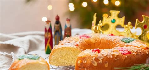 como se celebra el dia de los reyes en espana