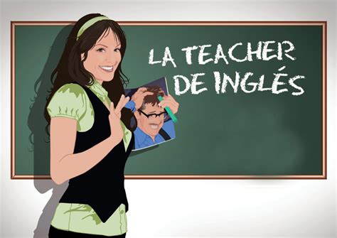 como se dice profesora en ingles