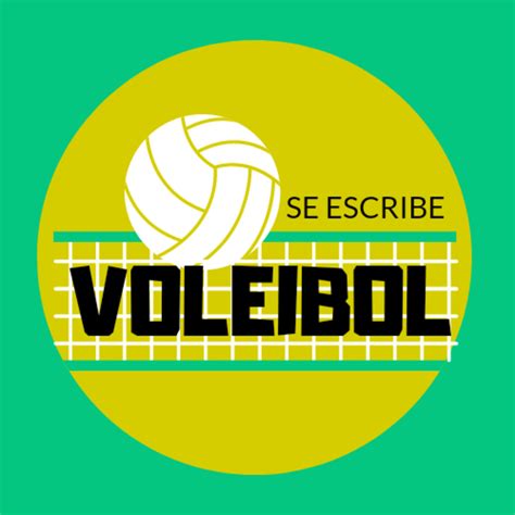 Resumen del voleibol. Infografías. Proyectos de Educación Física