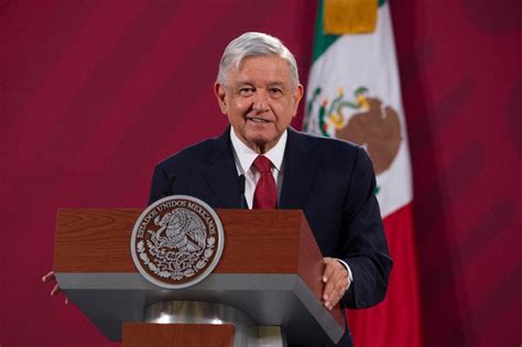 como se llama el presidente de mexico