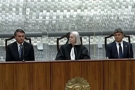 como se referir ao ministro do stj