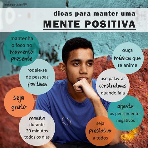 Como Ser Mais Positivo