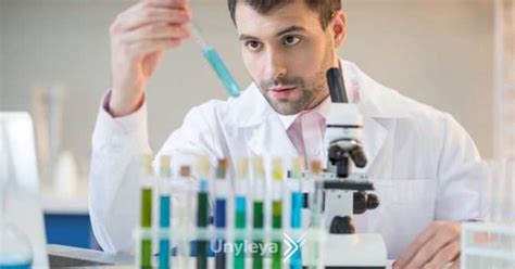 Como Ser Um Cientista