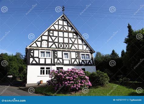 como son las casas en alemania