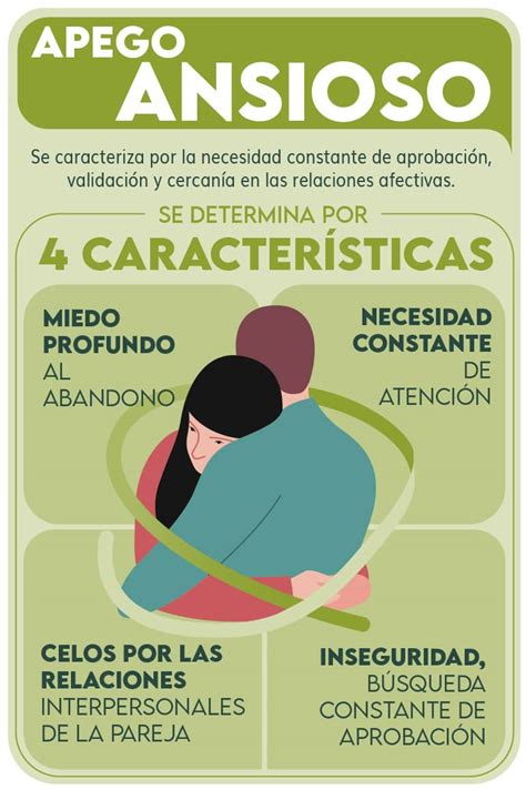 Here Como Superar Apego Ansioso More
