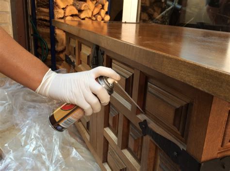 Como Tratar Carcoma En Muebles