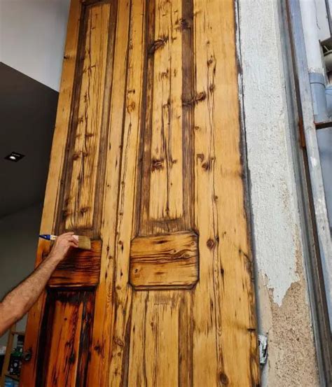 Como Tratar La Madera De Teca