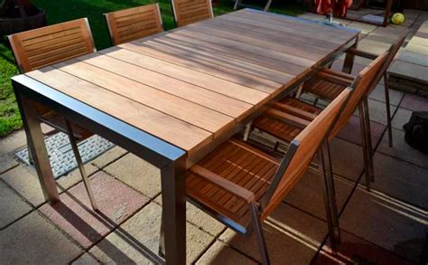 Como Tratar Muebles De Teca