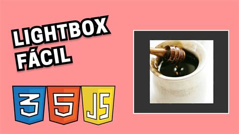 Como Usar Lightbox En Html