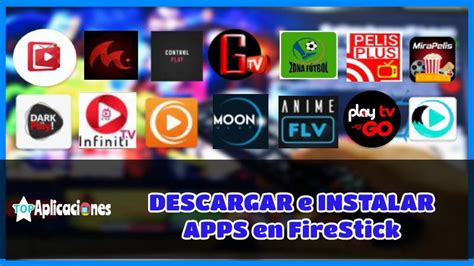 como ver la liga gratis en fire tv stick