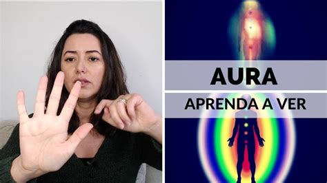 Como Ver Minha Aura