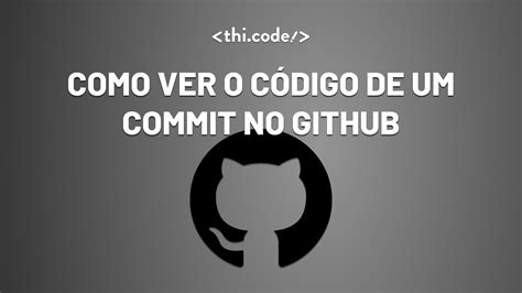 como voltar um commit no github web