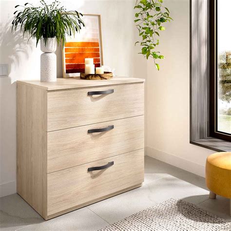Comoda Para Dormitorio Pequeo