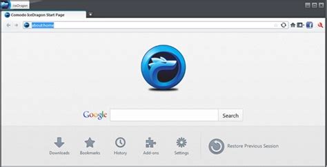 comodo browser download