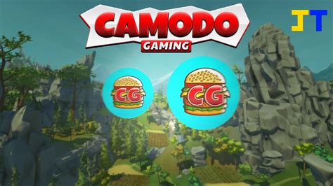 comodo gaming first video