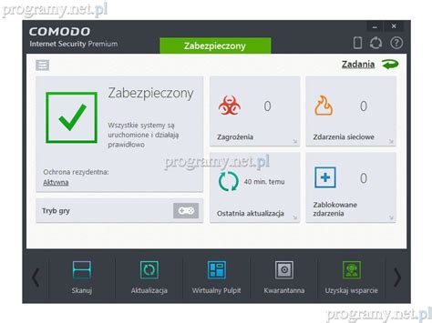 comodo internet security pobierz