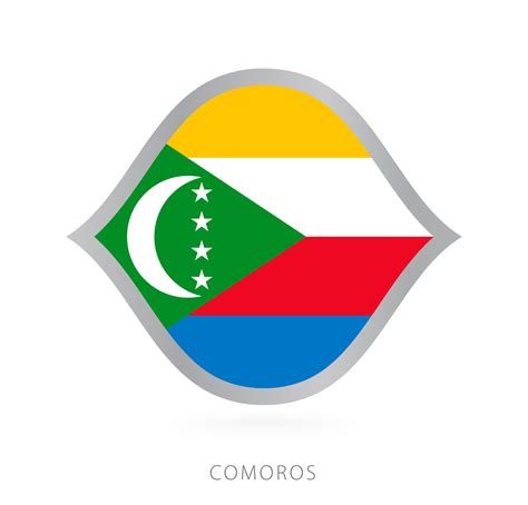 comoros national basketball team