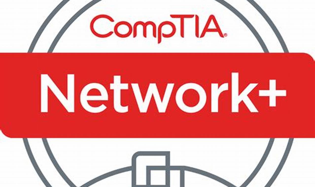 comp network plus