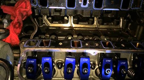 Comp Cam Lifter Failure