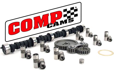 Comp Cam Thumpr 350 Kit Spring Rate