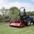 compact tractor flail mower