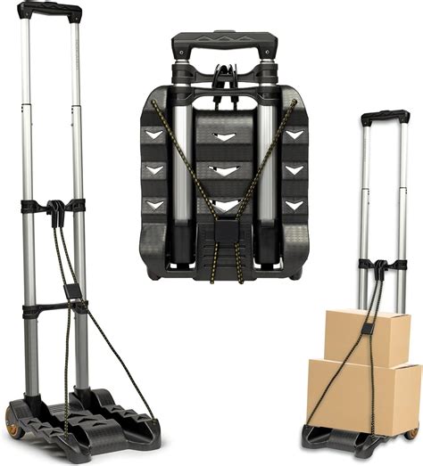 Compact and Convenient