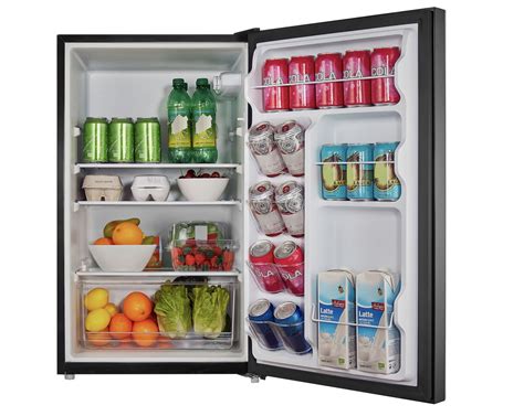 Compact Bar Fridge Canada