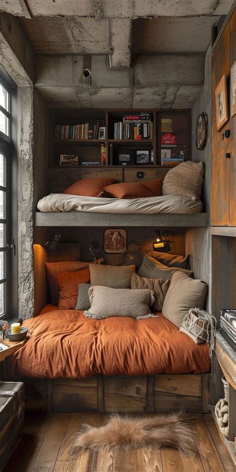 The 25+ best Young mans bedroom ideas on Pinterest
