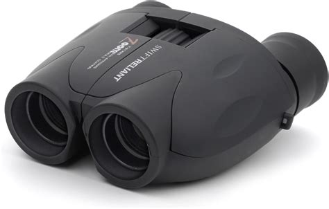 Compact Binocular Zoom
