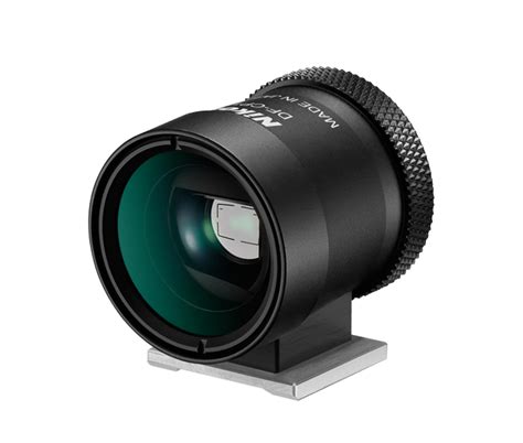 Compact Camera Optical Viewfinder