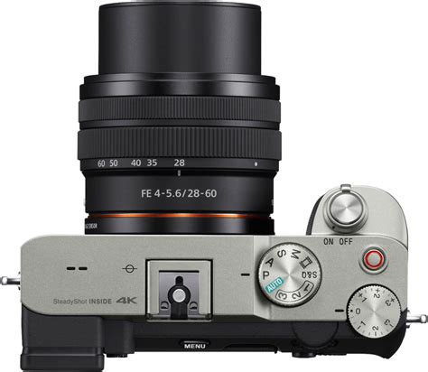 Compact Camera With Full Frame Sensor