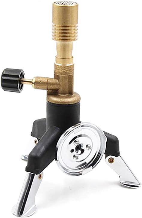 Compact Camping Burner