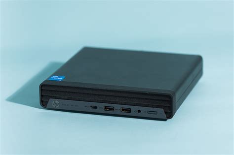 Compact Computing Image