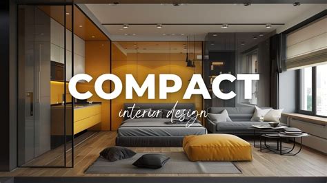 Compact Design Examples