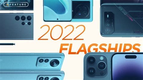 Compact Flagship Phones 2022