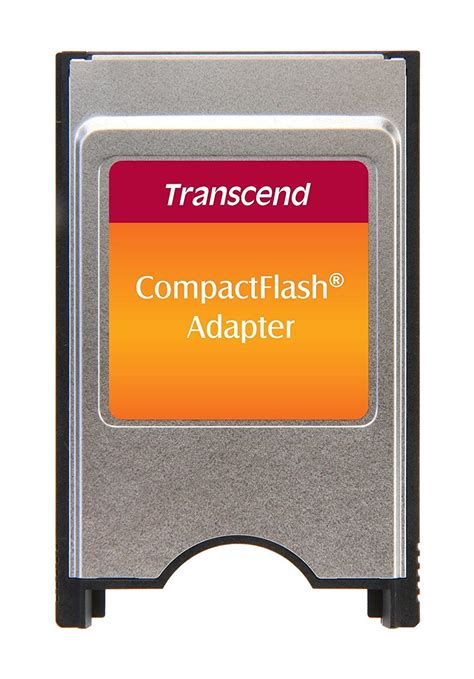 Compact Flash Adaptor