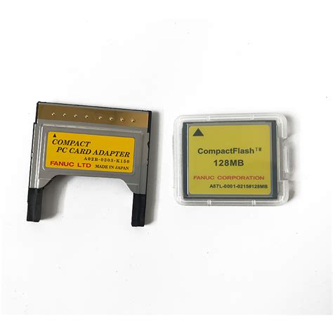 Compact Flash Card Format Utility