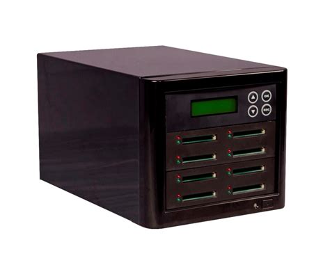 Compact Flash Copier
