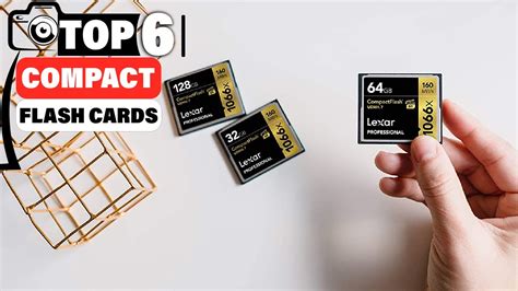 Compact Flash Lifespan