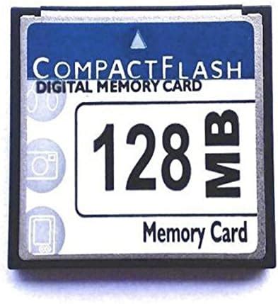 Compact Flash Memory Cards Speed
