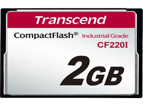 Compact Flash Memory Cards Target