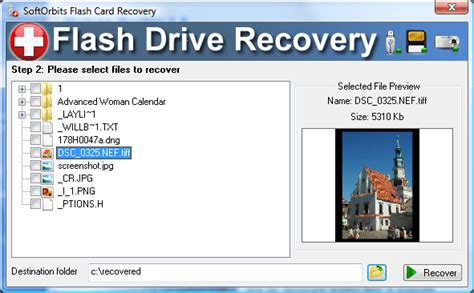 Compact Flash Recovery Software Free