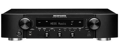 Compact Home Theater Receiver