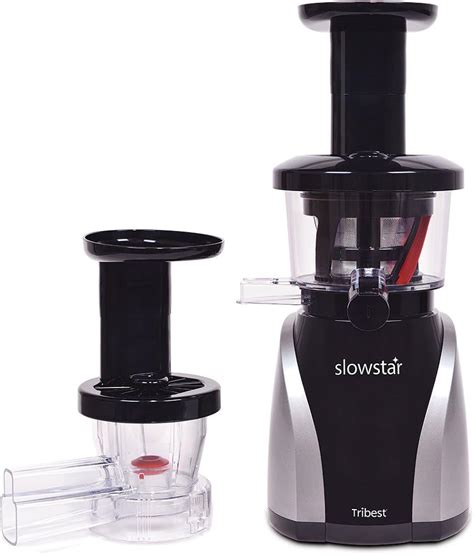 Compact Juicer Mincer