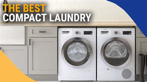 Compact Laundry Reviews