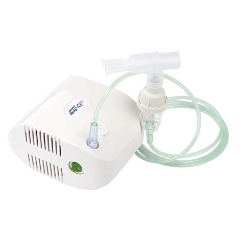 Compact Nebulizer Compressor
