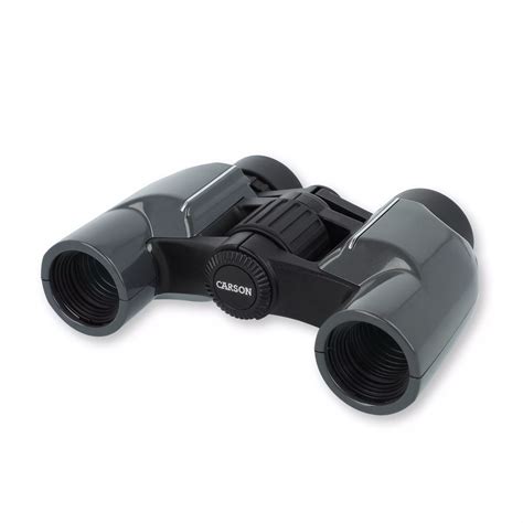 Compact Porro Binoculars