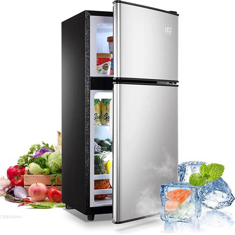 Compact Refrigerator For Home